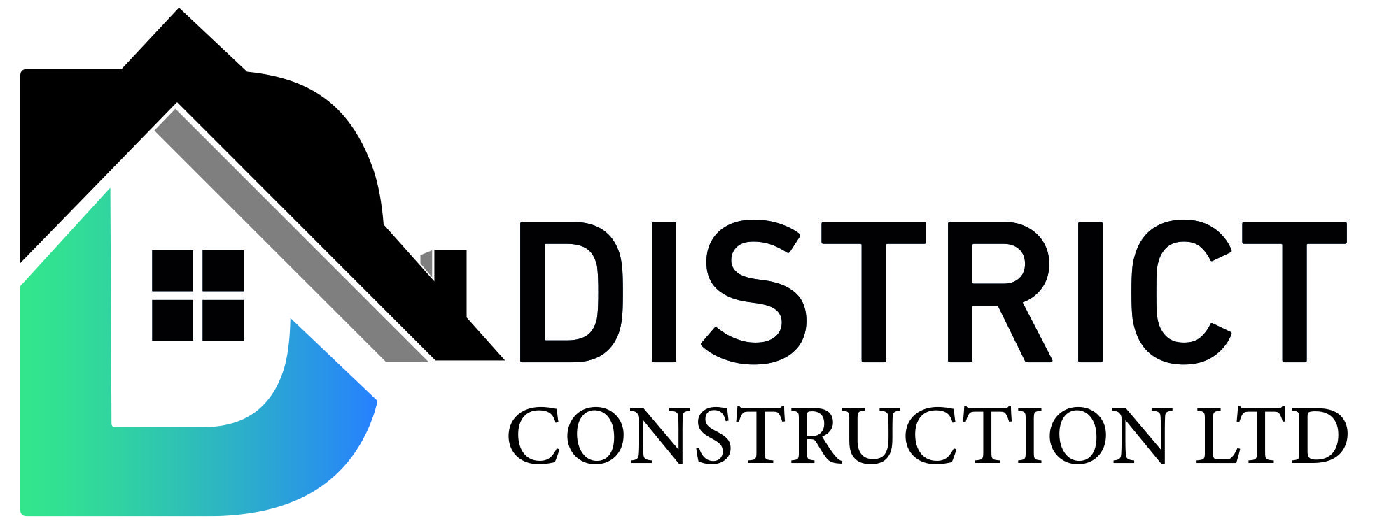 District Construction Ltd 
